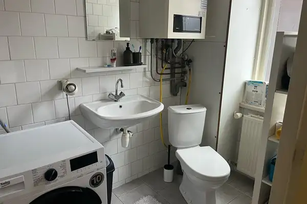 Foto #6 Appartement Dr. van Mierlostraat Breda