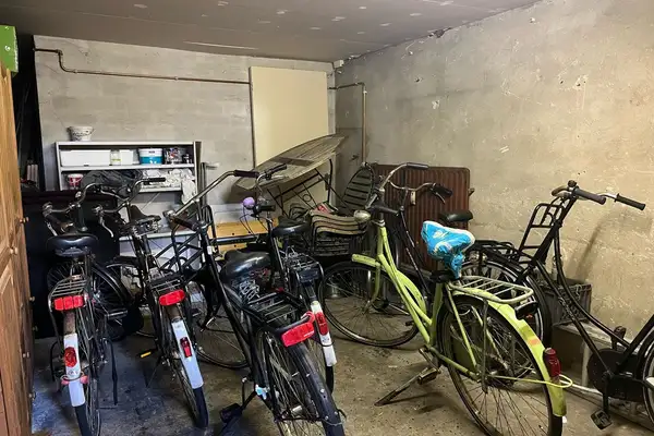 Foto #11 Appartement Dr. van Mierlostraat Breda