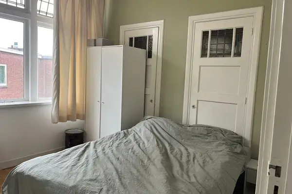 Foto #5 Appartement Dr. van Mierlostraat Breda