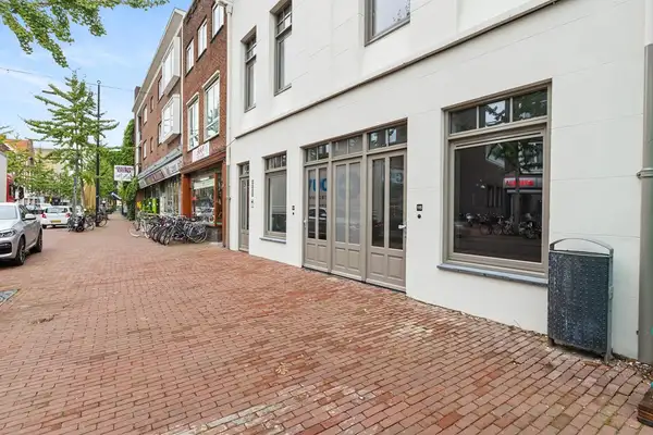 Foto #12 Appartement Hertogstraat Nijmegen