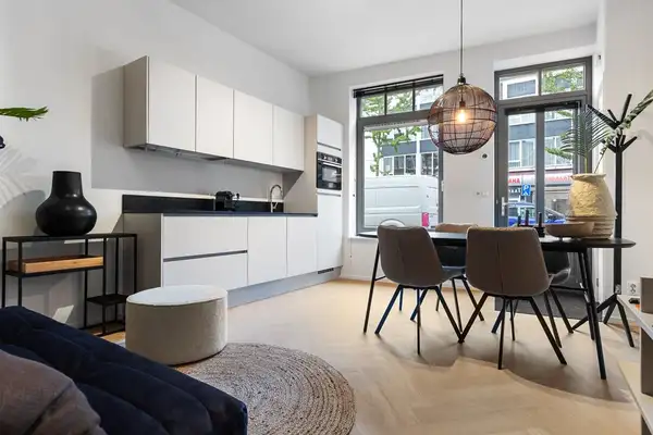 Foto #0 Appartement Hertogstraat Nijmegen