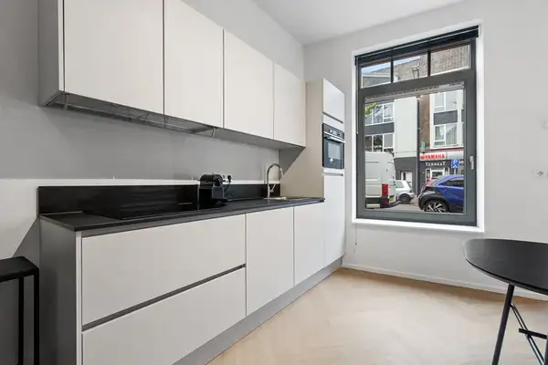 Foto #1 Appartement Hertogstraat Nijmegen