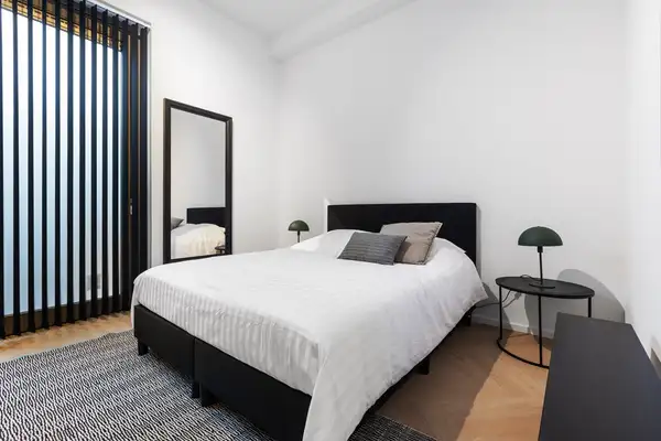 Foto #3 Appartement Hertogstraat Nijmegen