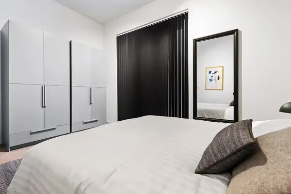 Foto #8 Appartement Hertogstraat Nijmegen