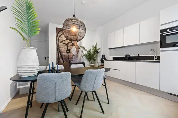 Foto #4 Appartement Hertogstraat Nijmegen