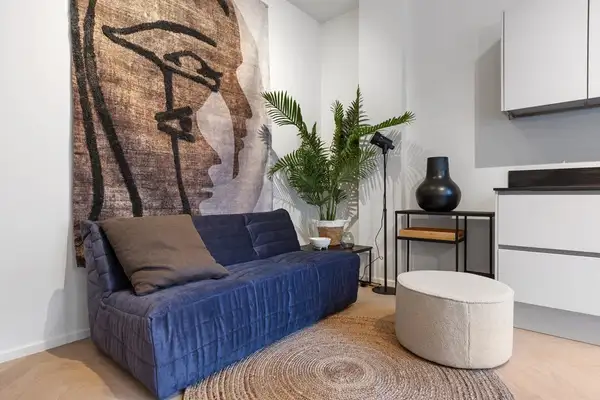 Foto #5 Appartement Hertogstraat Nijmegen