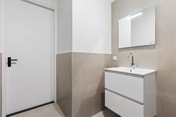 Foto #11 Appartement Hertogstraat Nijmegen