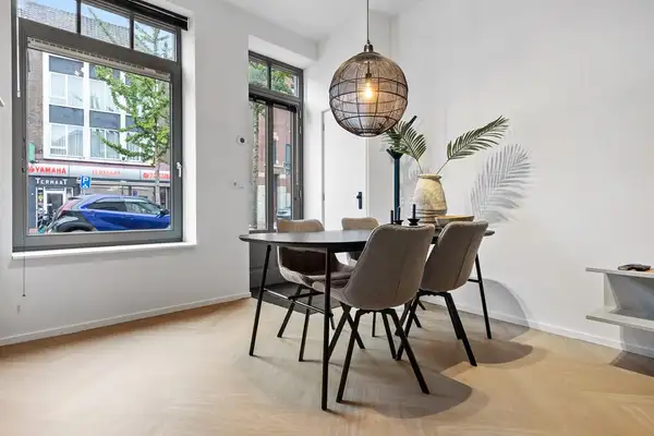 Foto #6 Appartement Hertogstraat Nijmegen