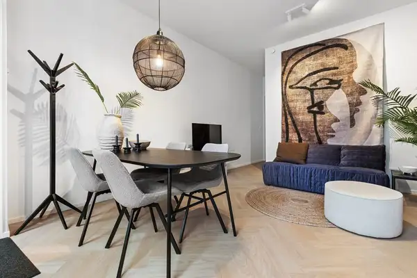 Foto #7 Appartement Hertogstraat Nijmegen