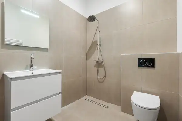 Foto #2 Appartement Hertogstraat Nijmegen