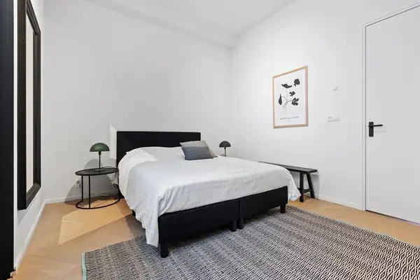 Foto #9 Appartement Hertogstraat Nijmegen