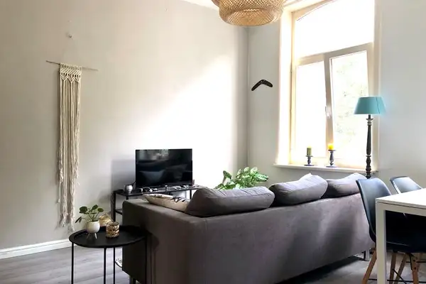 Foto #4 Appartement Mariastraat Maastricht