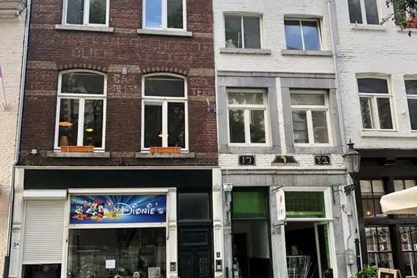 Foto #0 Appartement Mariastraat Maastricht