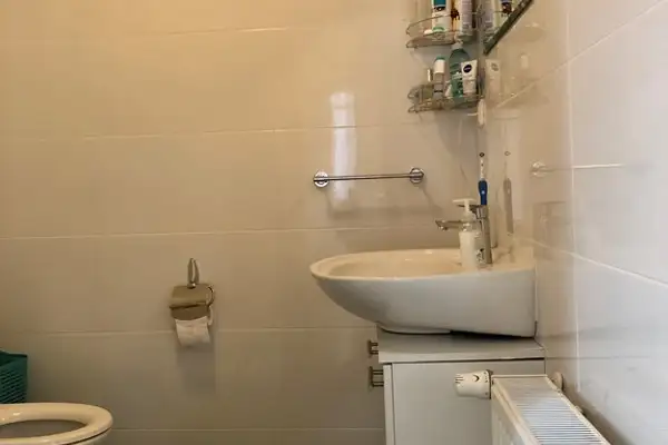 Foto #10 Appartement Mariastraat Maastricht