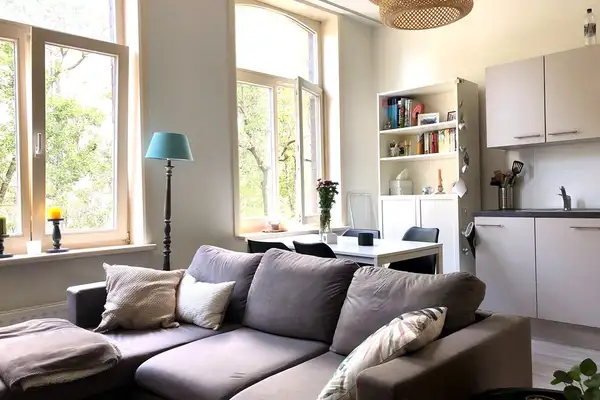 Foto #5 Appartement Mariastraat Maastricht