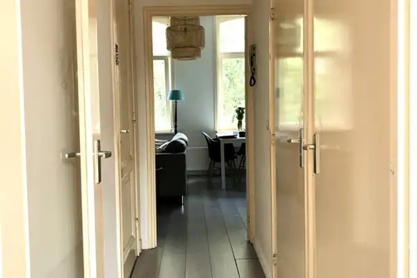 Foto #2 Appartement Mariastraat Maastricht