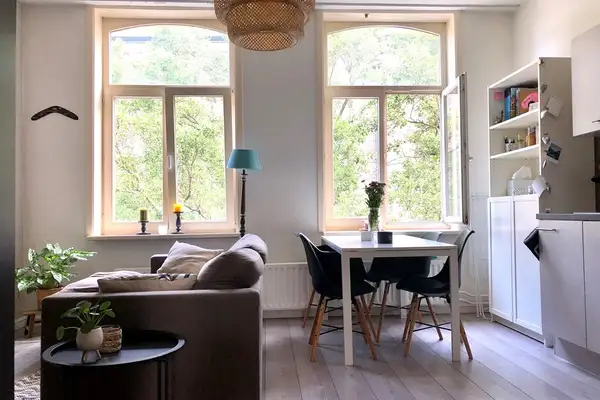 Foto #3 Appartement Mariastraat Maastricht