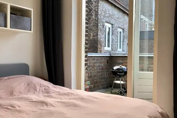 Foto #8 Appartement Mariastraat Maastricht