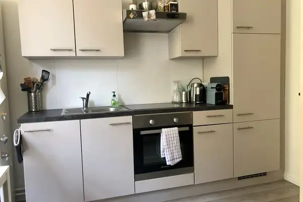 Foto #6 Appartement Mariastraat Maastricht