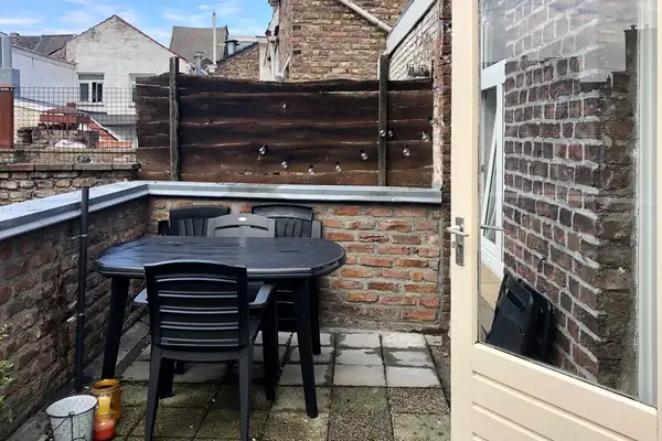 Foto #11 Appartement Mariastraat Maastricht