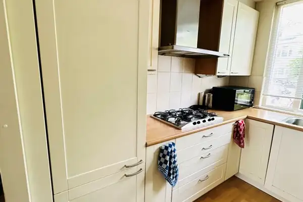 Foto #8 Huurwoning Jo Vincentlaan Amstelveen