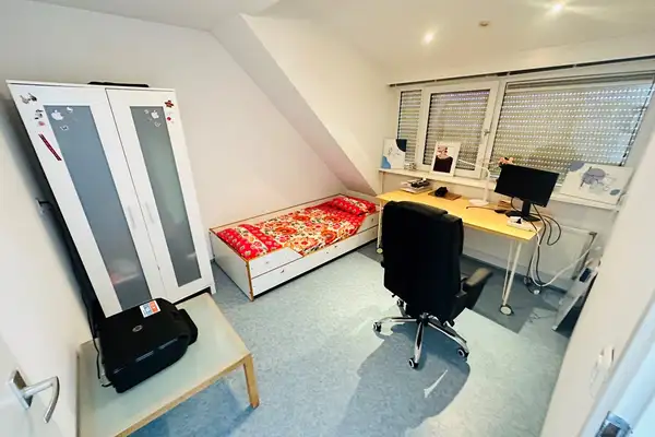 Foto #26 Huurwoning Jo Vincentlaan Amstelveen