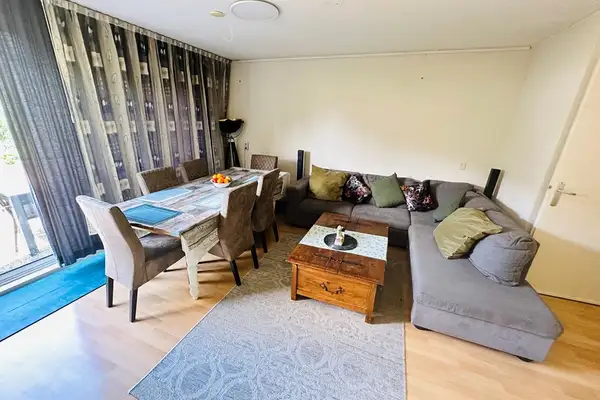 Foto #3 Huurwoning Jo Vincentlaan Amstelveen