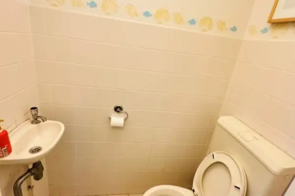 Foto #14 Huurwoning Jo Vincentlaan Amstelveen