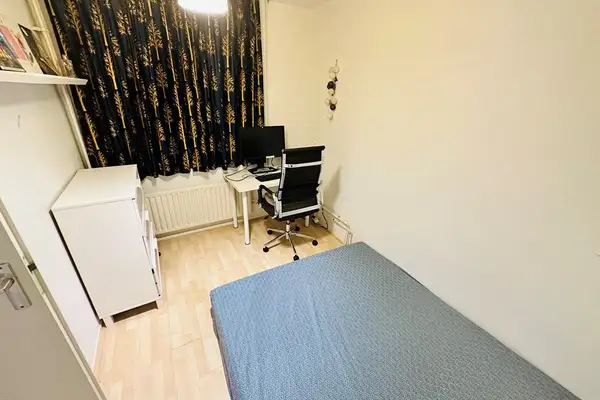 Foto #21 Huurwoning Jo Vincentlaan Amstelveen