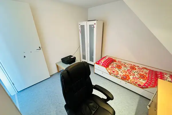 Foto #28 Huurwoning Jo Vincentlaan Amstelveen