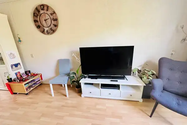 Foto #6 Huurwoning Jo Vincentlaan Amstelveen