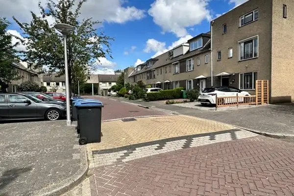 Foto #16 Huurwoning Jo Vincentlaan Amstelveen