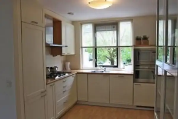 Foto #12 Huurwoning Jo Vincentlaan Amstelveen