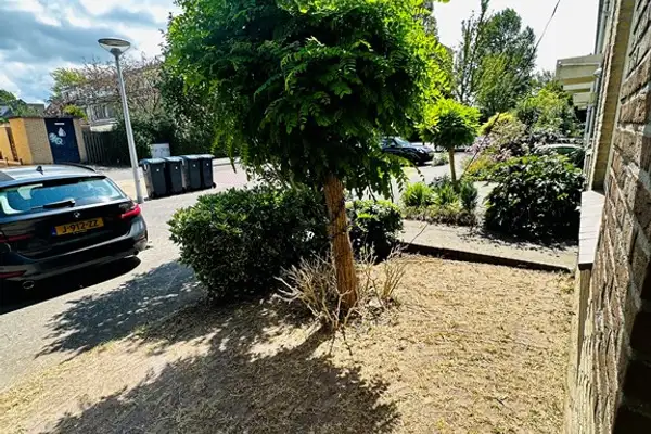 Foto #34 Huurwoning Jo Vincentlaan Amstelveen