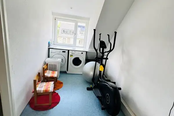 Foto #25 Huurwoning Jo Vincentlaan Amstelveen