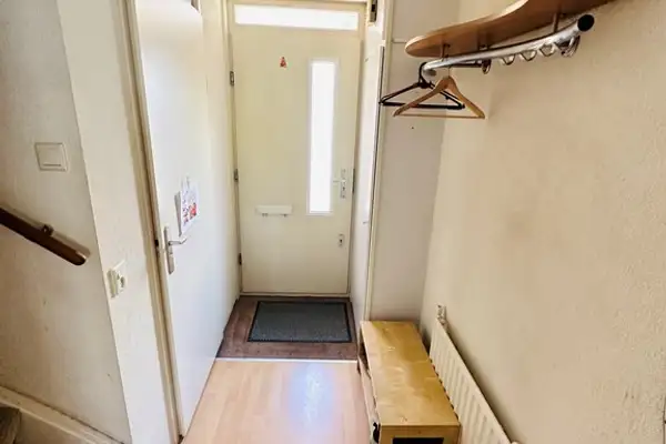 Foto #13 Huurwoning Jo Vincentlaan Amstelveen