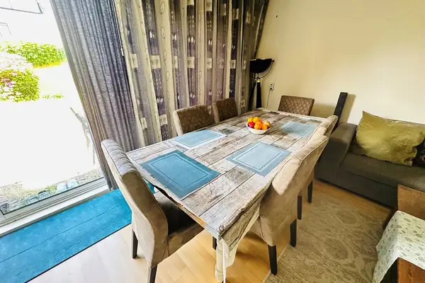 Foto #4 Huurwoning Jo Vincentlaan Amstelveen