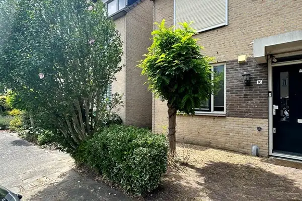 Foto #37 Huurwoning Jo Vincentlaan Amstelveen
