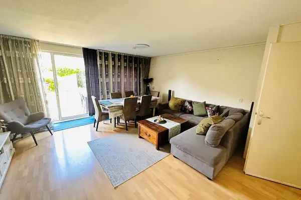 Foto #2 Huurwoning Jo Vincentlaan Amstelveen