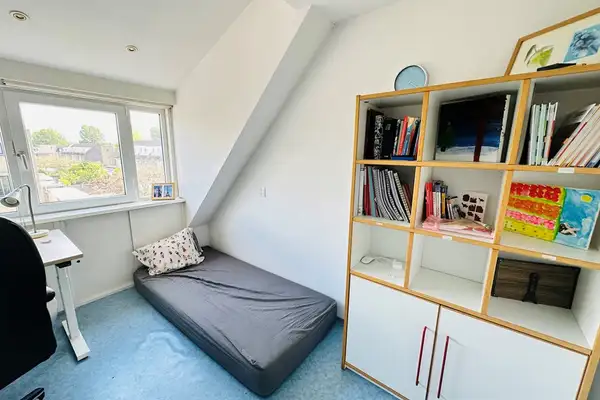 Foto #30 Huurwoning Jo Vincentlaan Amstelveen