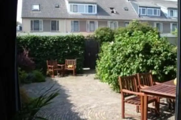 Foto #38 Huurwoning Jo Vincentlaan Amstelveen