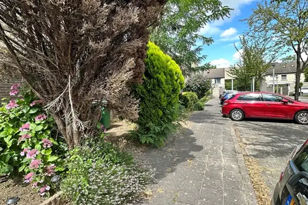 Foto #35 Huurwoning Jo Vincentlaan Amstelveen