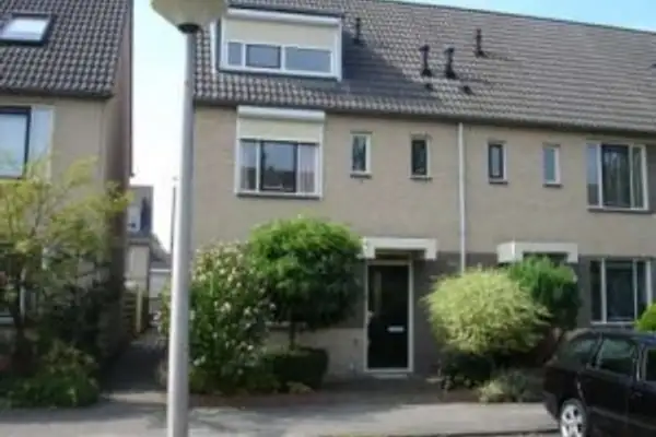 Foto #31 Huurwoning Jo Vincentlaan Amstelveen