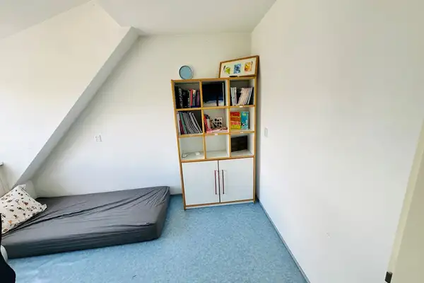 Foto #29 Huurwoning Jo Vincentlaan Amstelveen