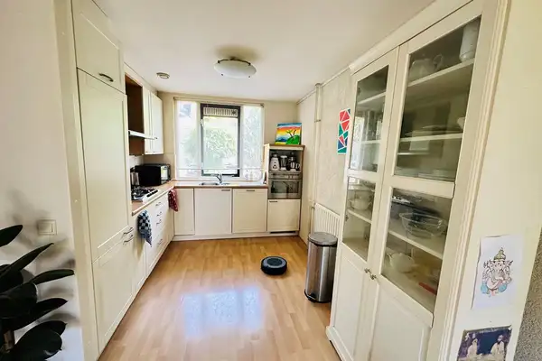 Foto #7 Huurwoning Jo Vincentlaan Amstelveen