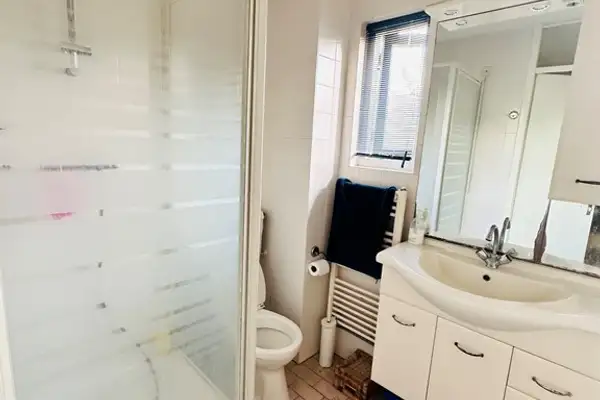 Foto #23 Huurwoning Jo Vincentlaan Amstelveen