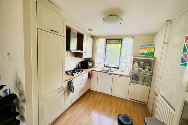 Foto #10 Huurwoning Jo Vincentlaan Amstelveen