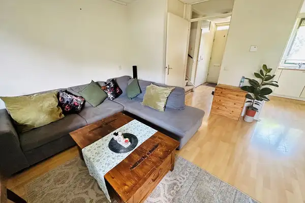 Foto #5 Huurwoning Jo Vincentlaan Amstelveen