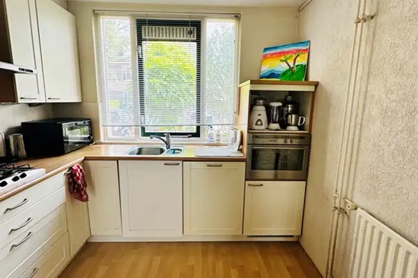 Foto #9 Huurwoning Jo Vincentlaan Amstelveen