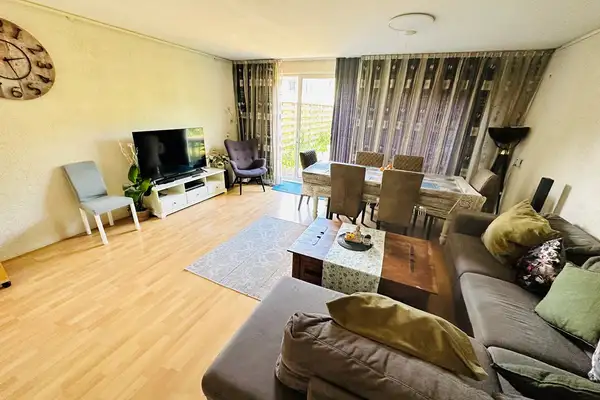 Foto #1 Huurwoning Jo Vincentlaan Amstelveen